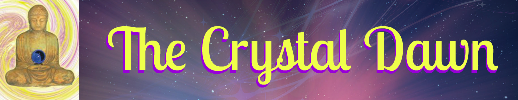 The Crystal Dawn